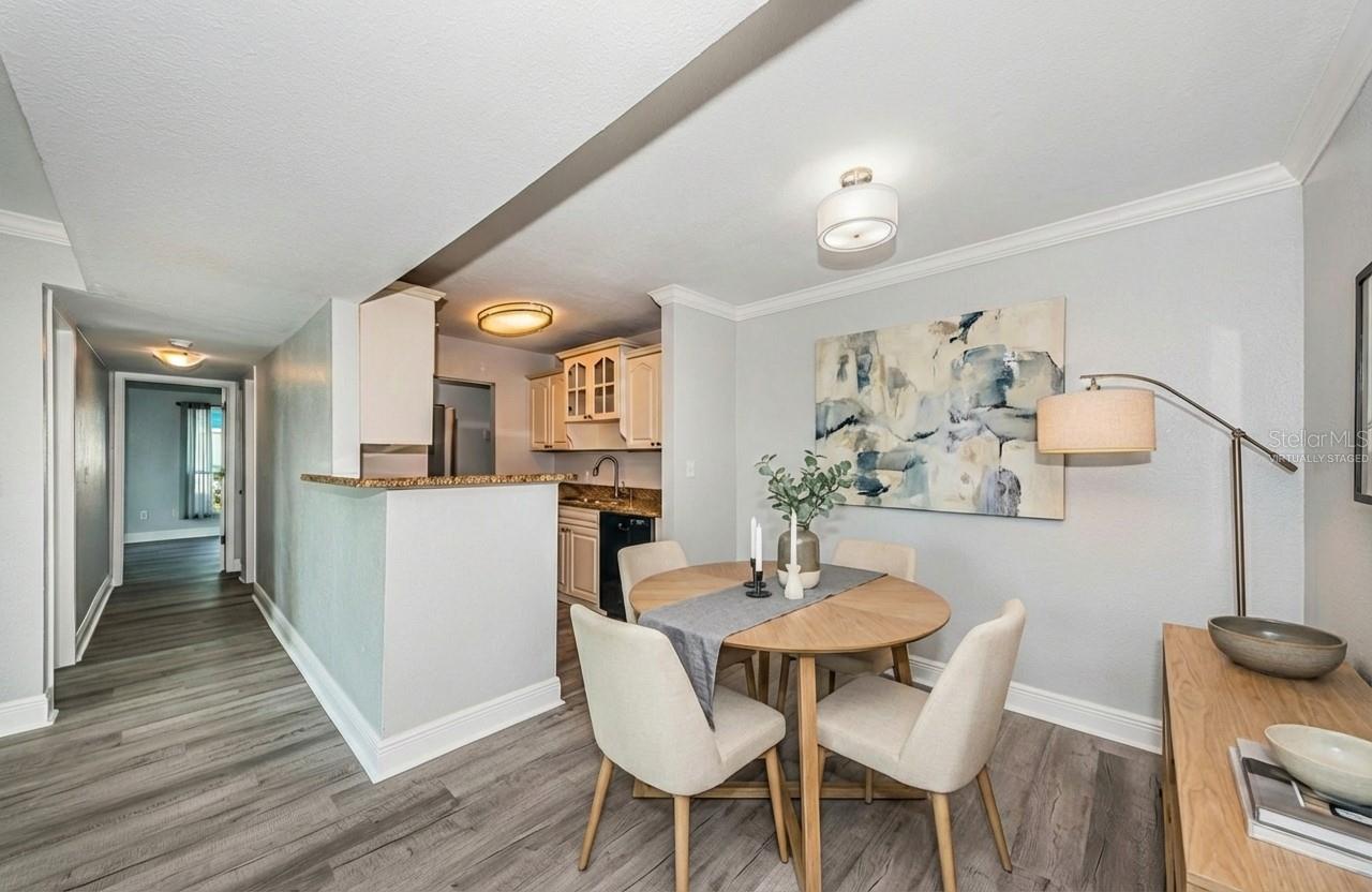 HARBOR CLUB CONDO - Residential