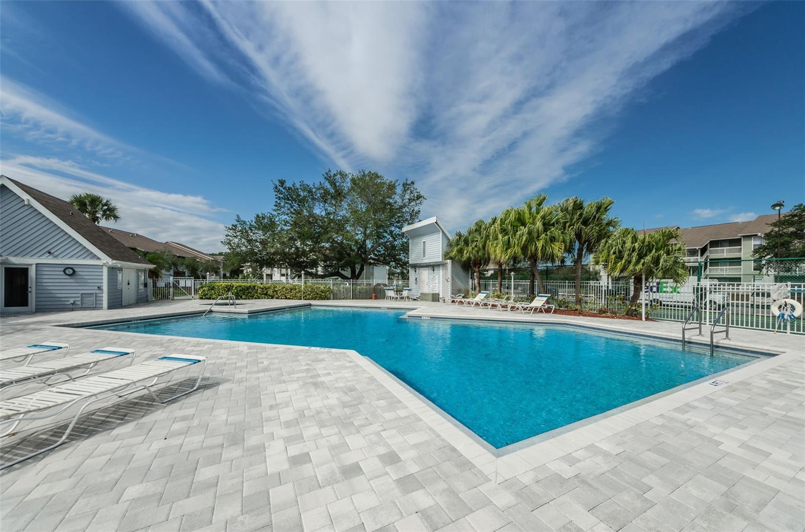 HARBOR CLUB CONDO - Residential