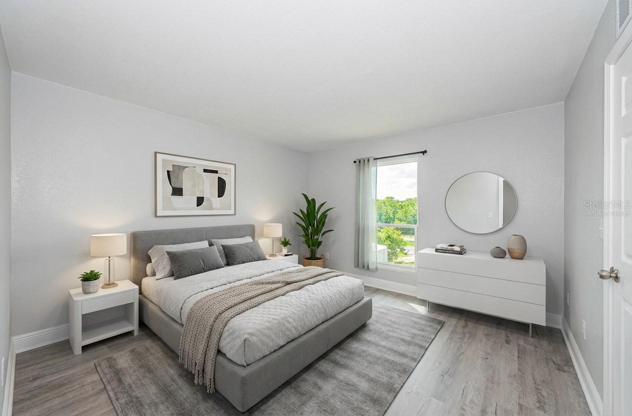 HARBOR CLUB CONDO - Residential