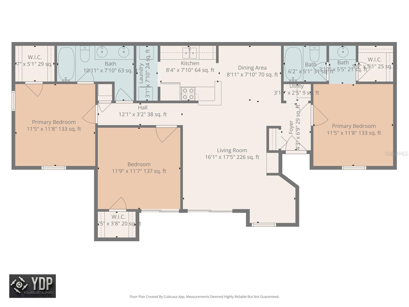 HARBOR CLUB CONDO - Residential