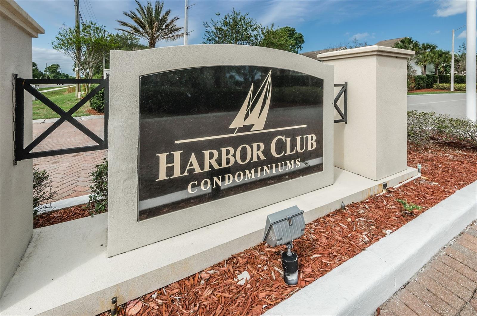 HARBOR CLUB CONDO - Residential