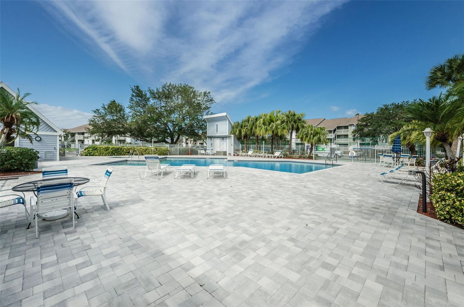 HARBOR CLUB CONDO - Residential