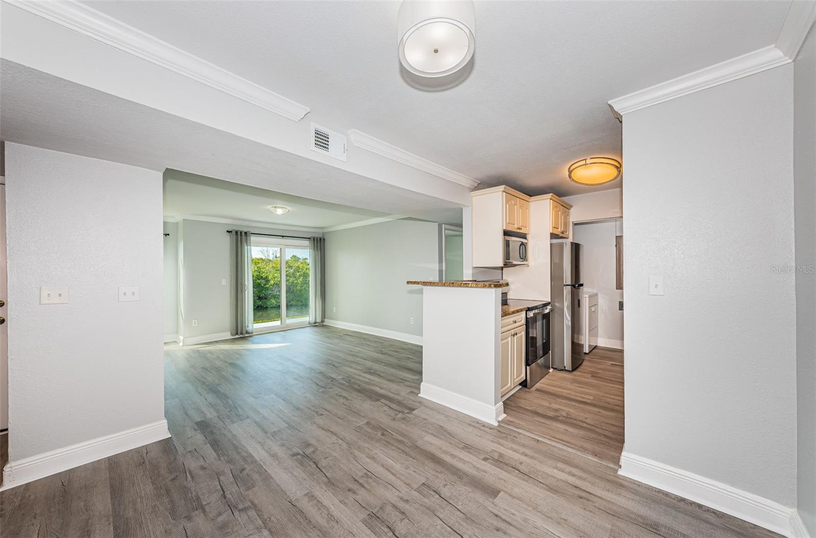 HARBOR CLUB CONDO - Residential