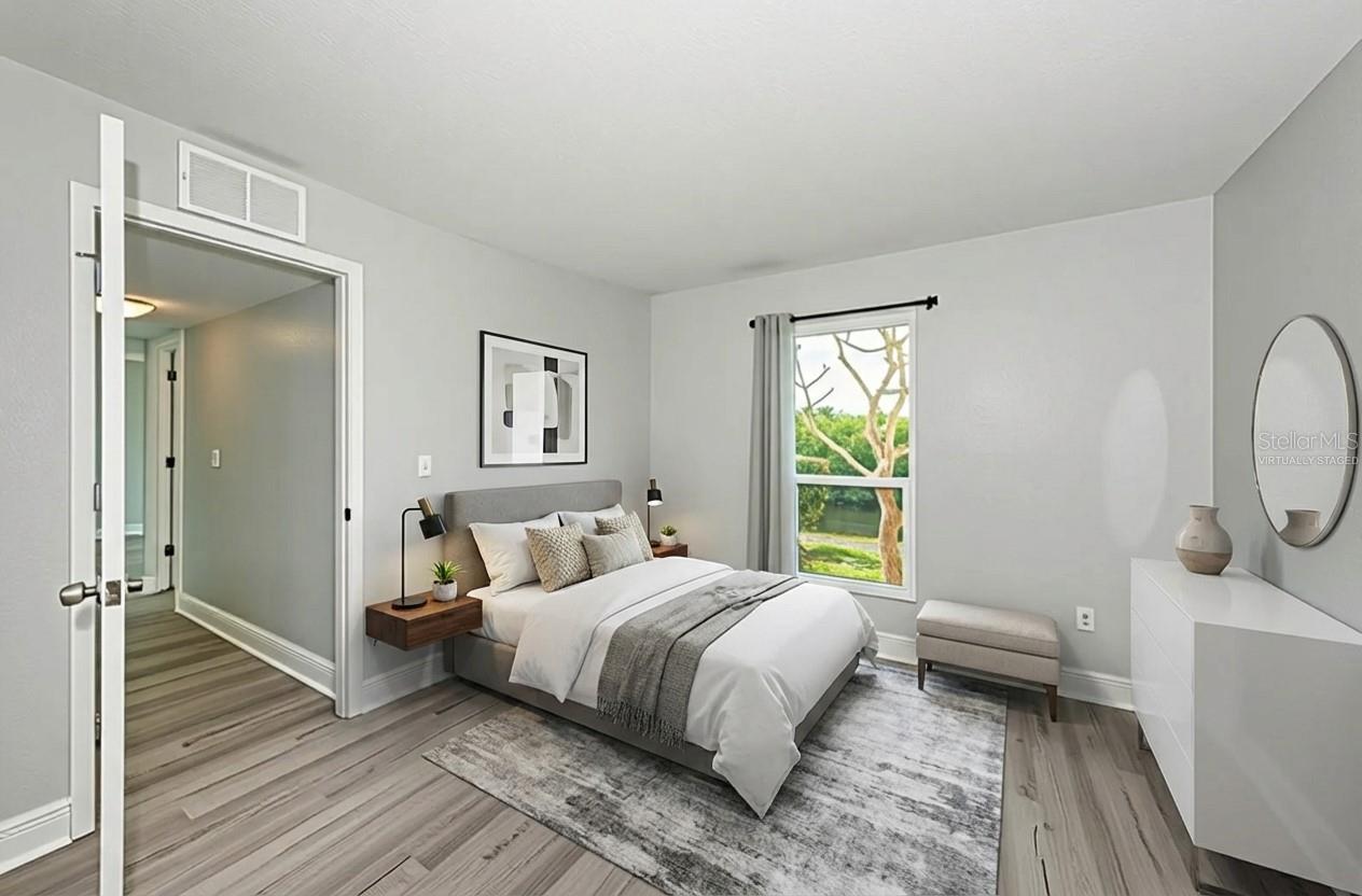 HARBOR CLUB CONDO - Residential