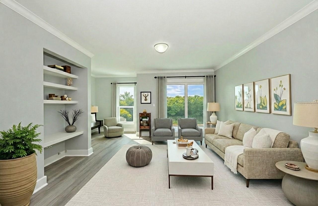 HARBOR CLUB CONDO - Residential