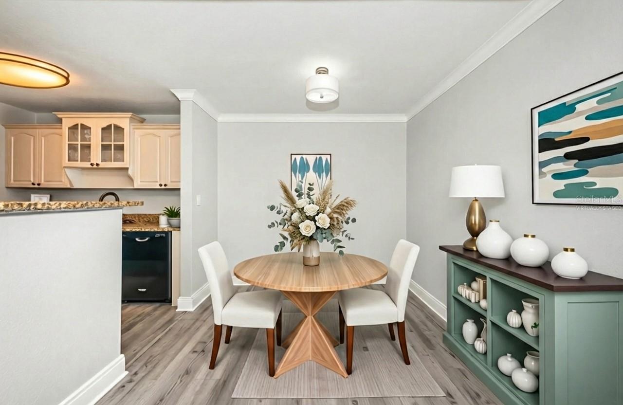 HARBOR CLUB CONDO - Residential