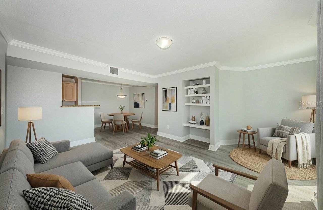 HARBOR CLUB CONDO - Residential