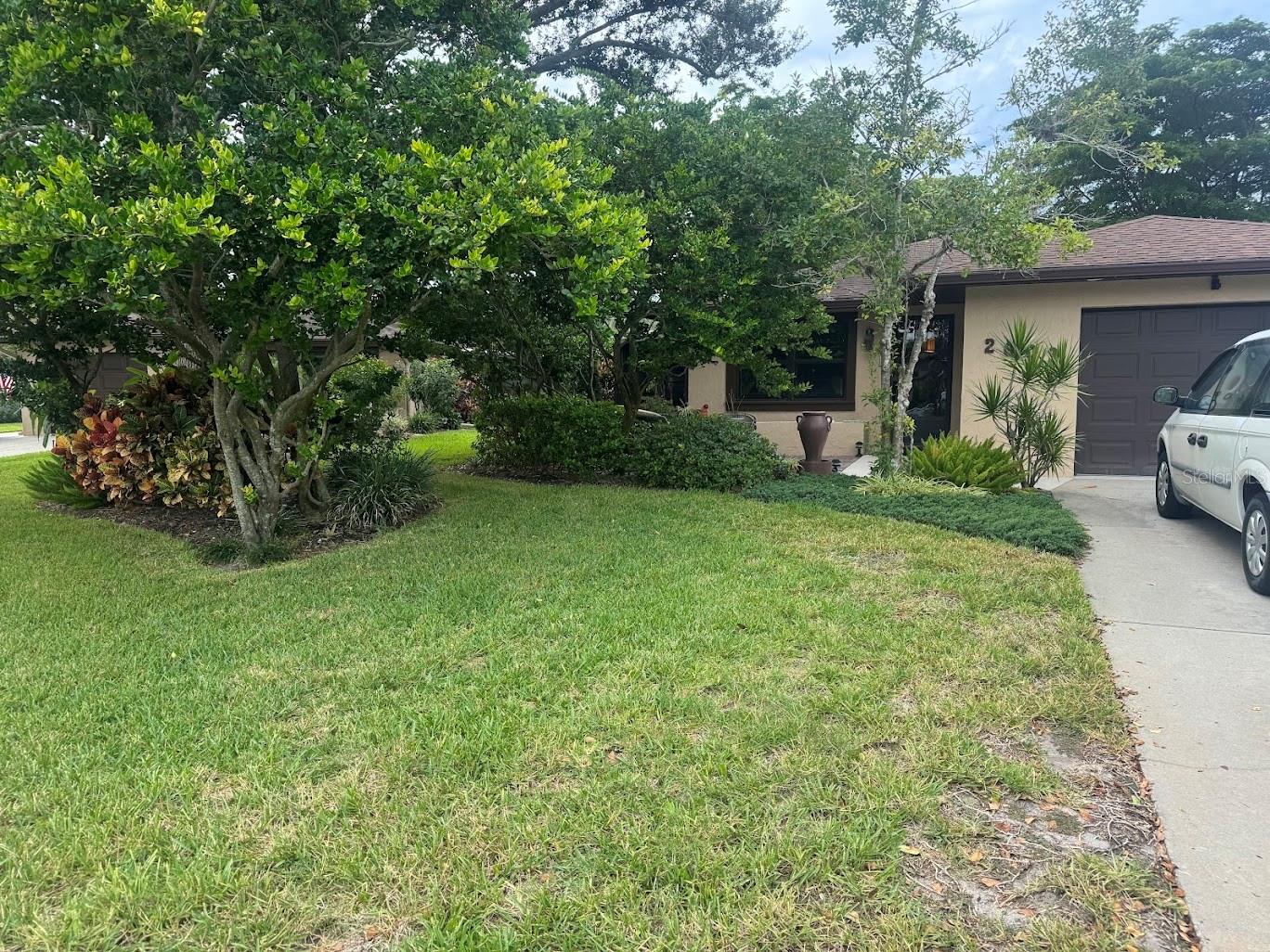 CAMBRIDGE VILLAGE WEST - Residential