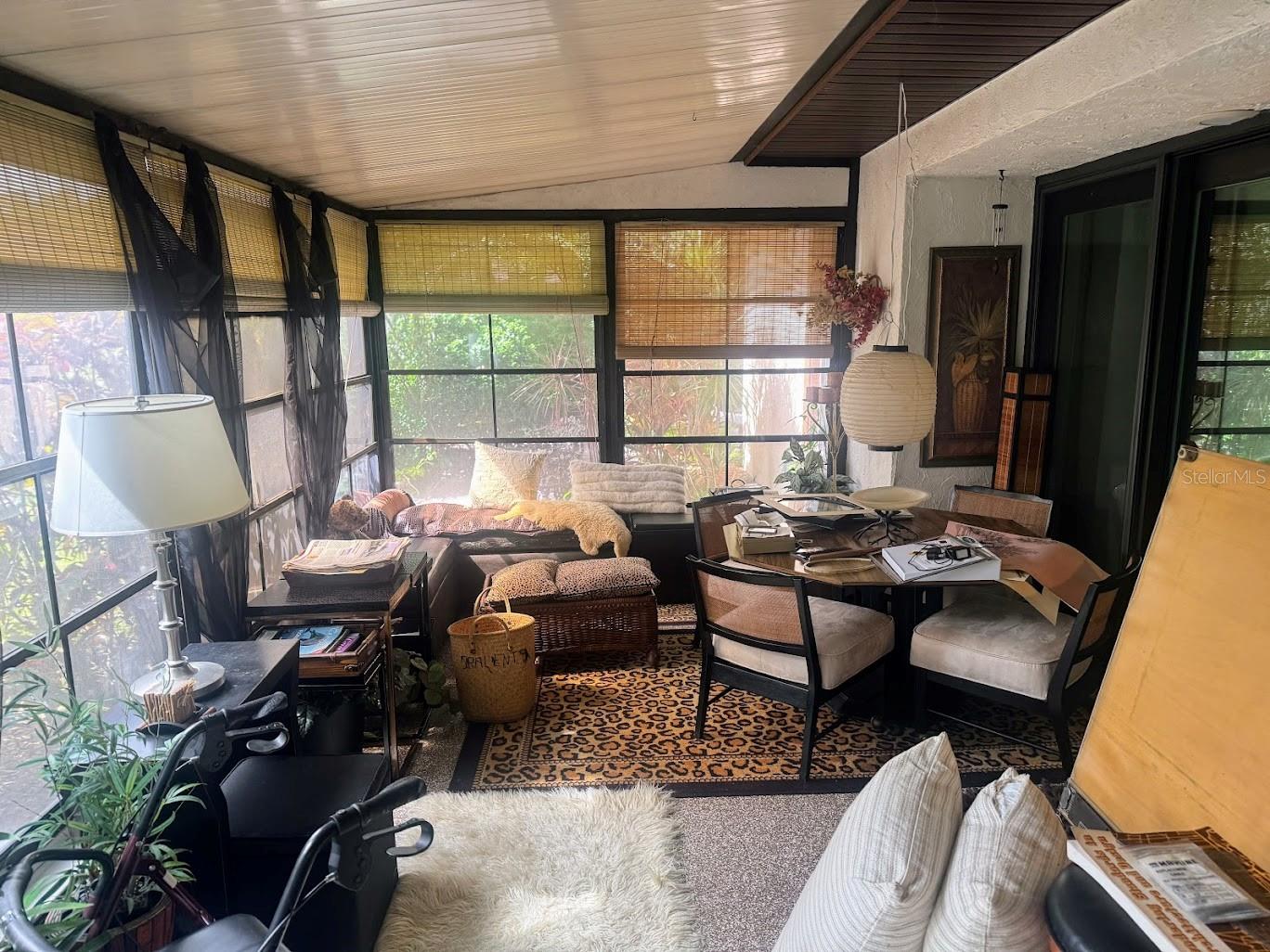 CAMBRIDGE VILLAGE WEST - Residential