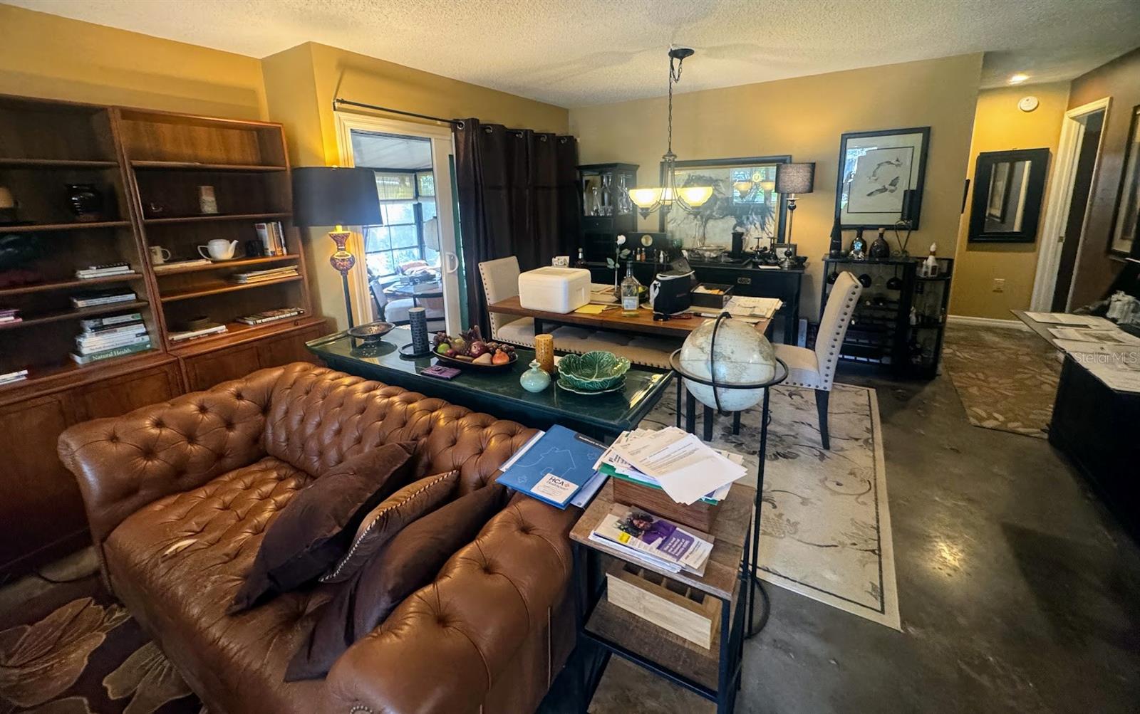 CAMBRIDGE VILLAGE WEST - Residential