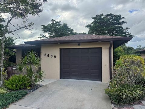 2609 66TH STREET CIRCLE W na BRADENTON FL 34209