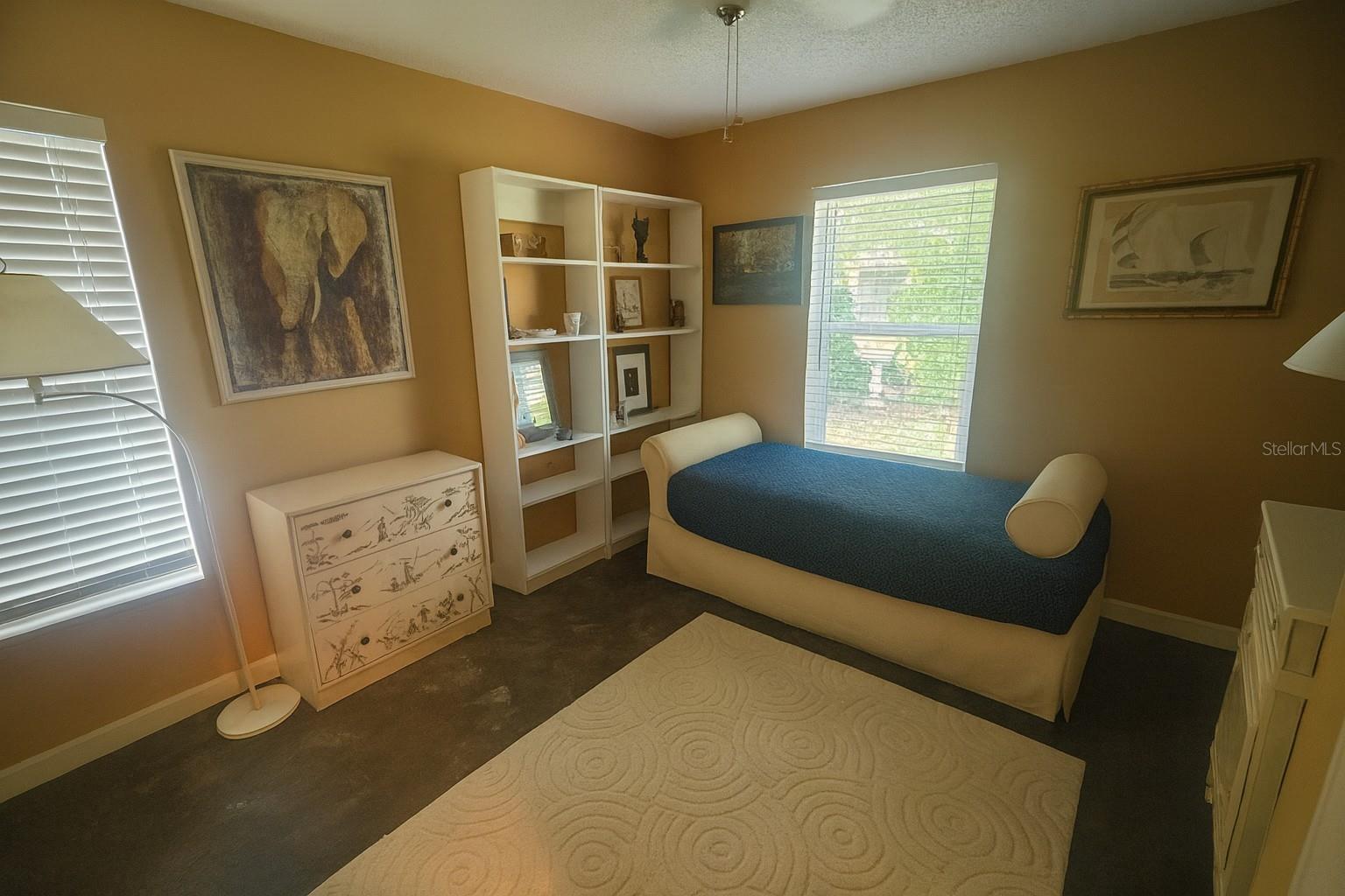 CAMBRIDGE VILLAGE WEST - Residential