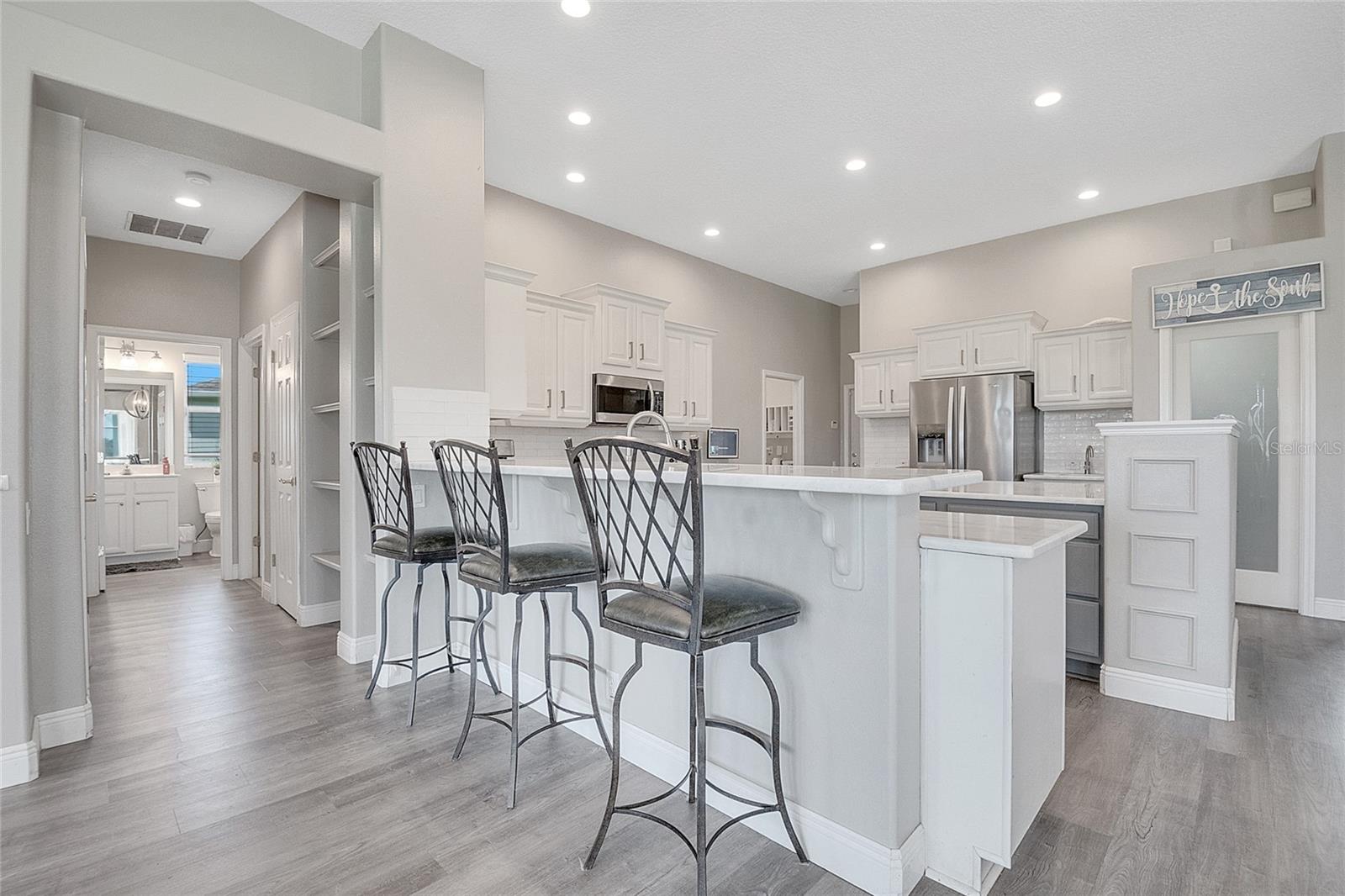 MUIRFIELD ESTATE - Residential