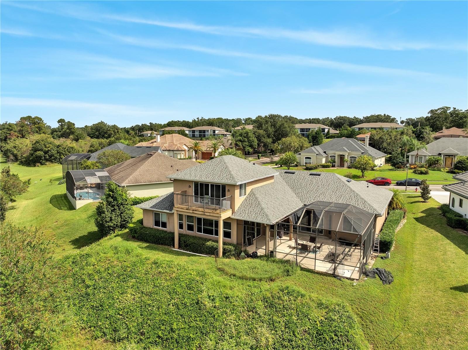 MUIRFIELD ESTATE - Residential