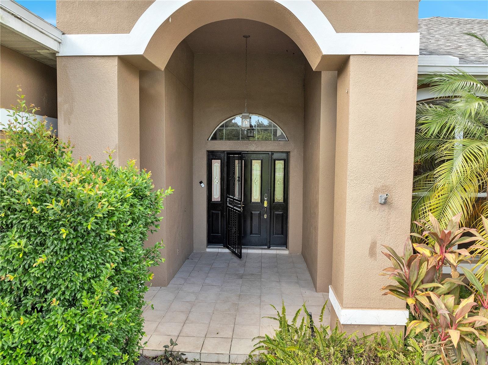 MUIRFIELD ESTATE - Residential