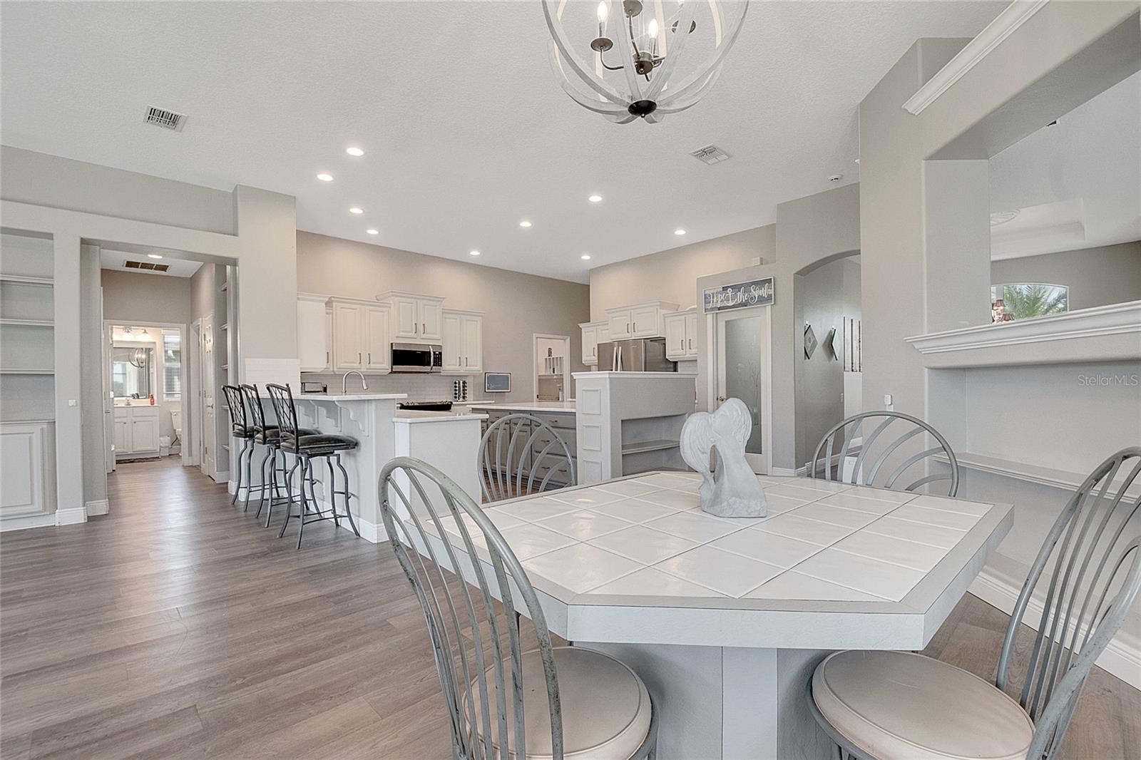 MUIRFIELD ESTATE - Residential