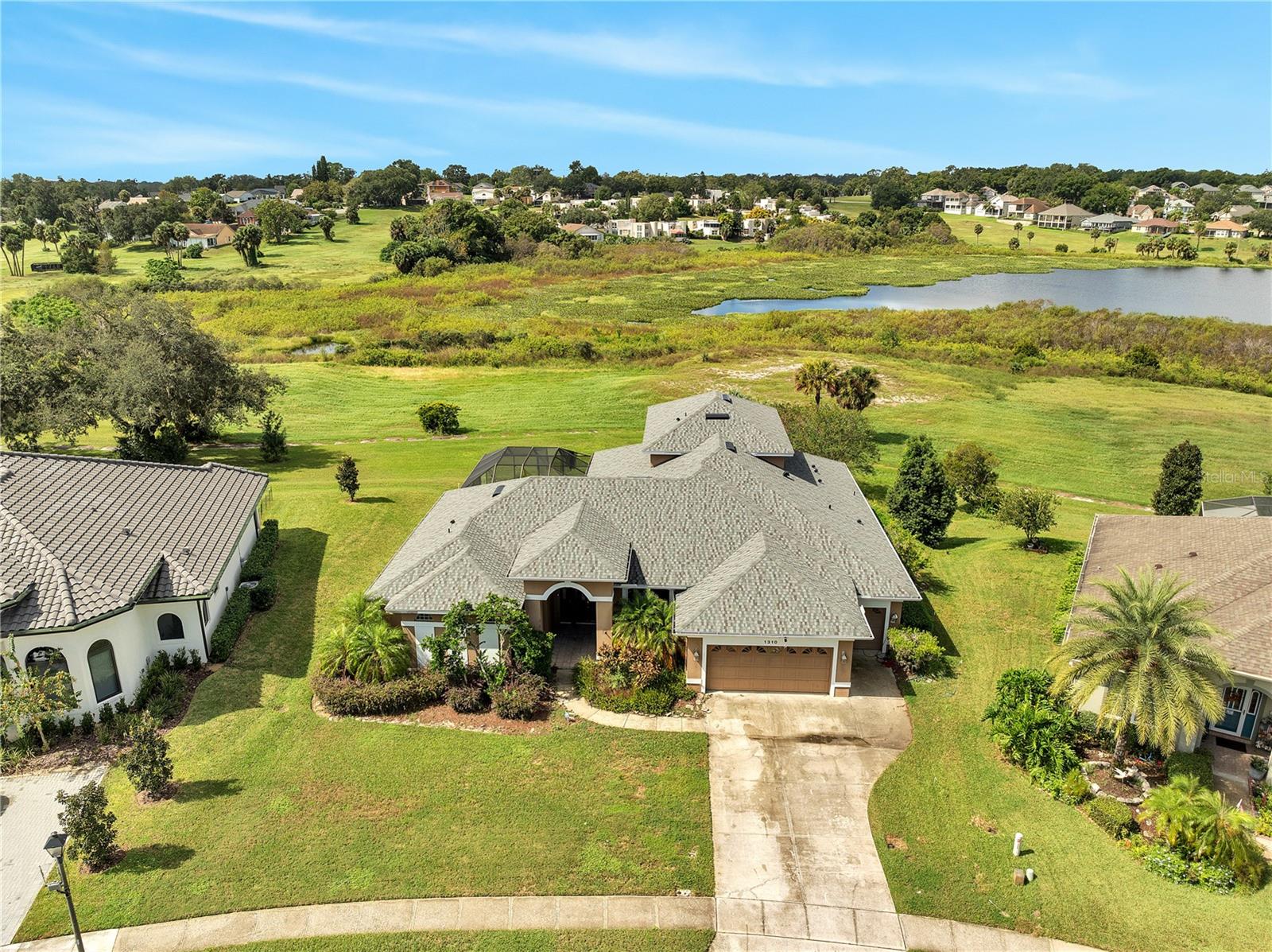 MUIRFIELD ESTATE - Residential