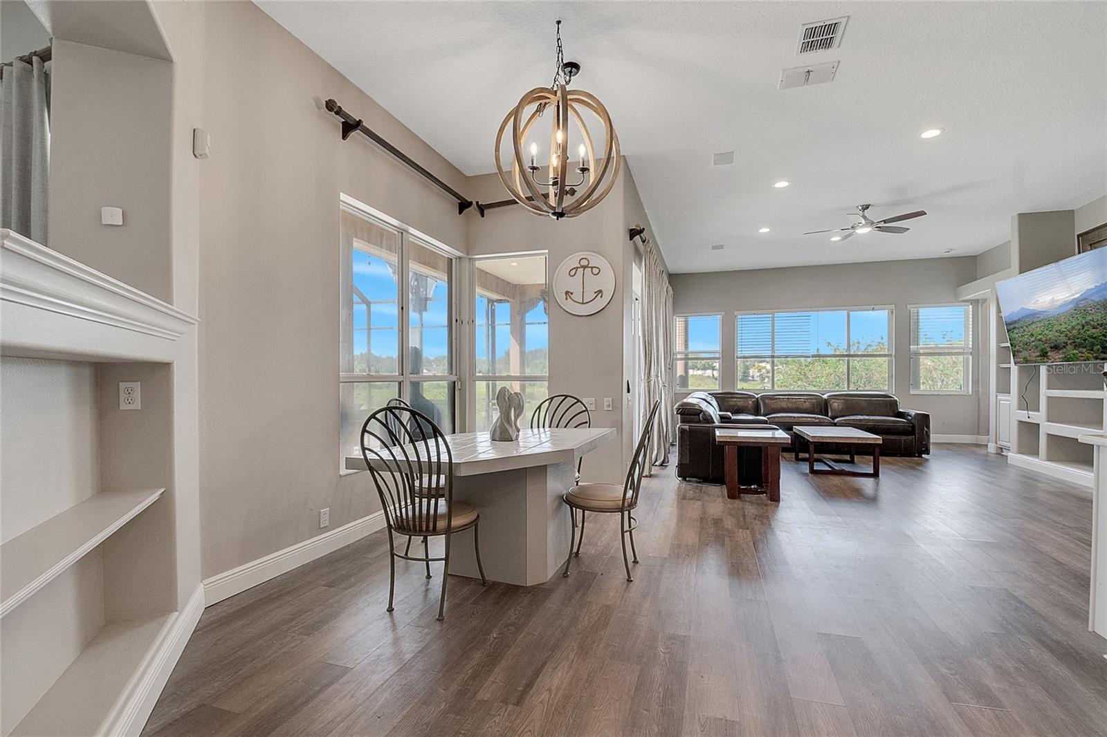 MUIRFIELD ESTATE - Residential