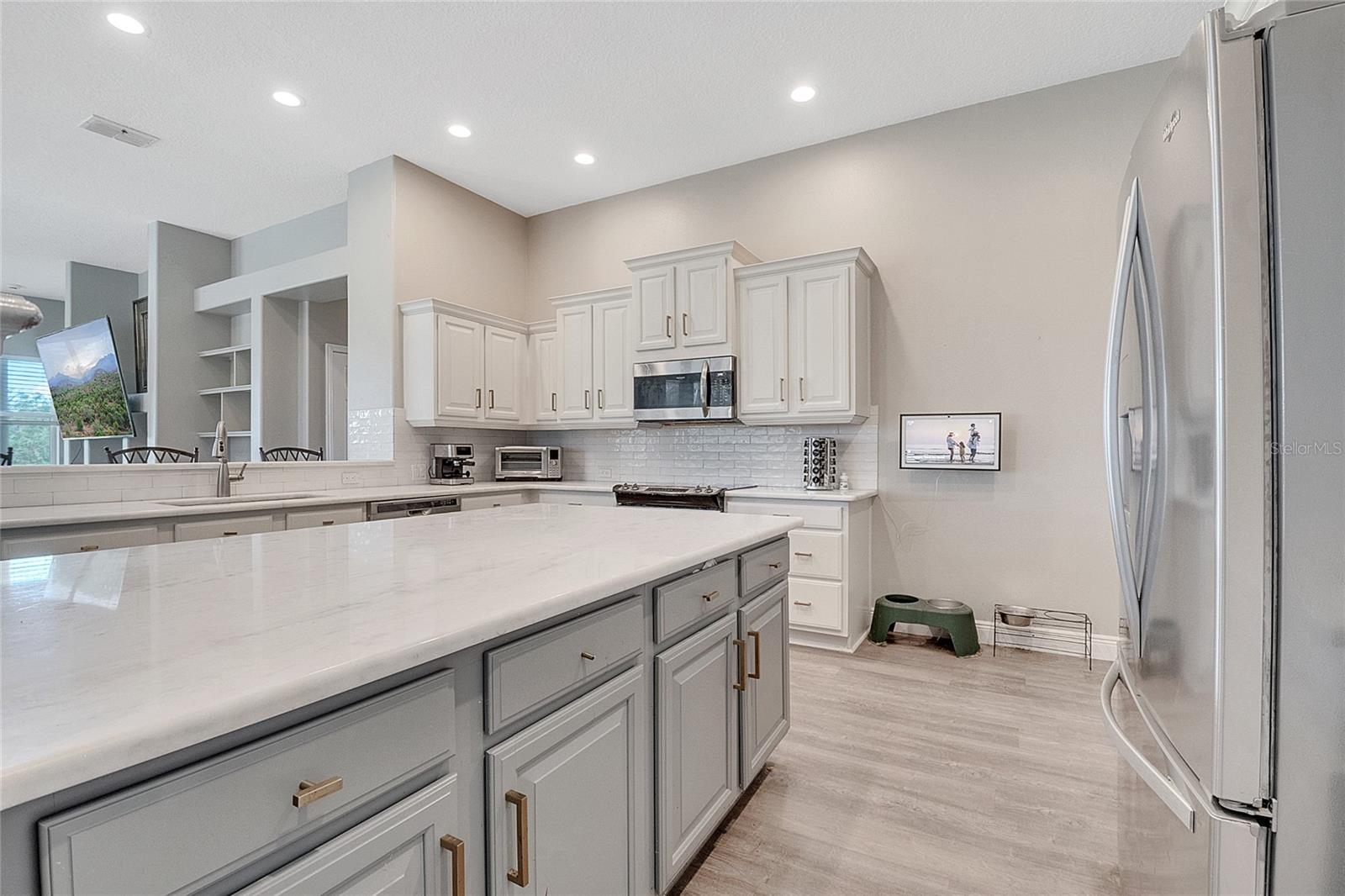 MUIRFIELD ESTATE - Residential