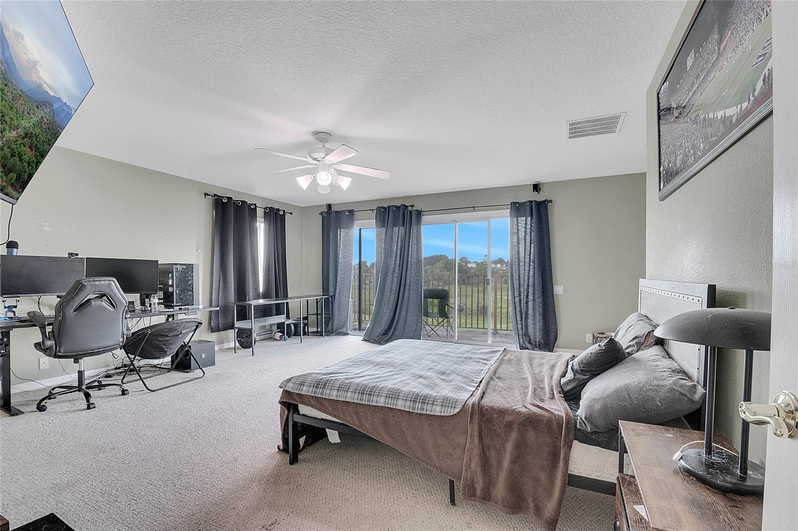 MUIRFIELD ESTATE - Residential