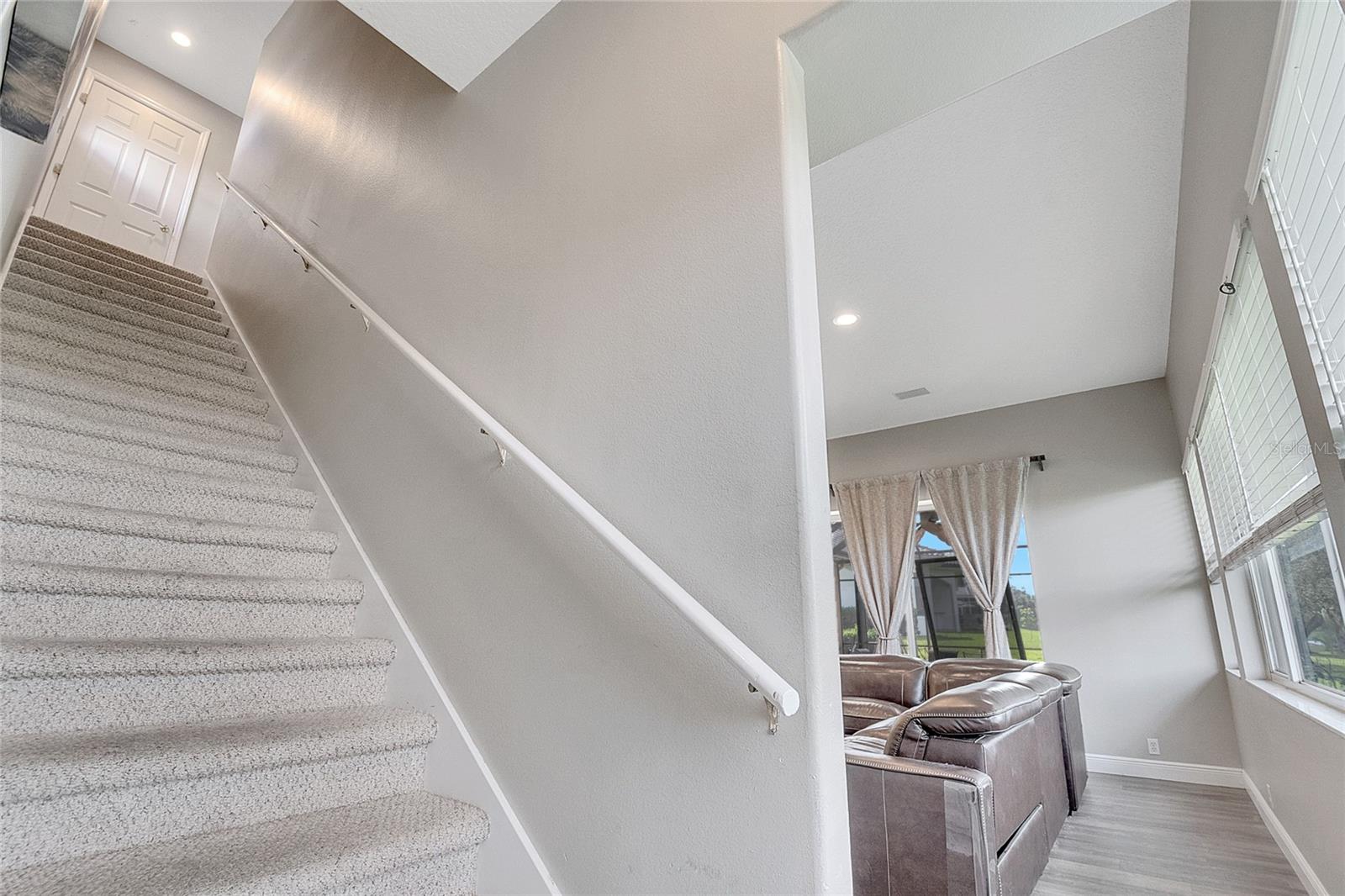 MUIRFIELD ESTATE - Residential