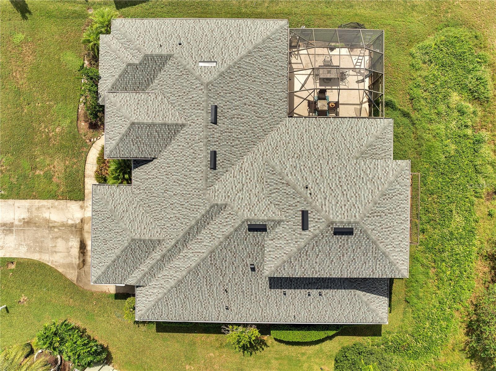 MUIRFIELD ESTATE - Residential