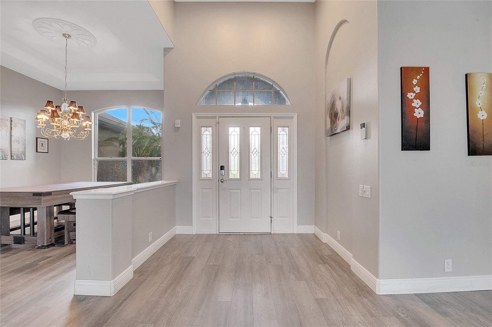 MUIRFIELD ESTATE - Residential