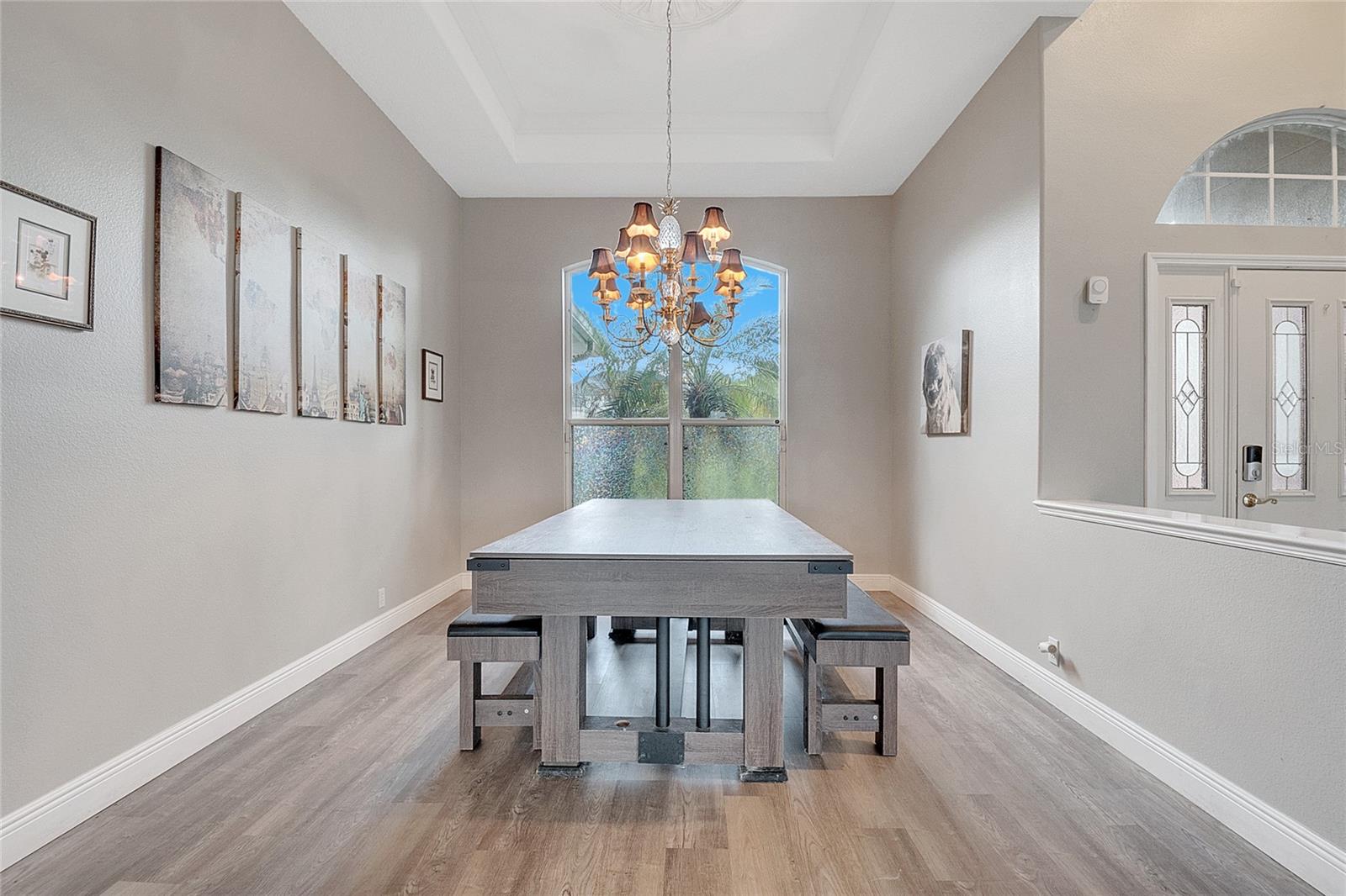 MUIRFIELD ESTATE - Residential