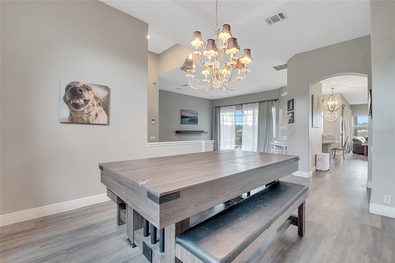 MUIRFIELD ESTATE - Residential