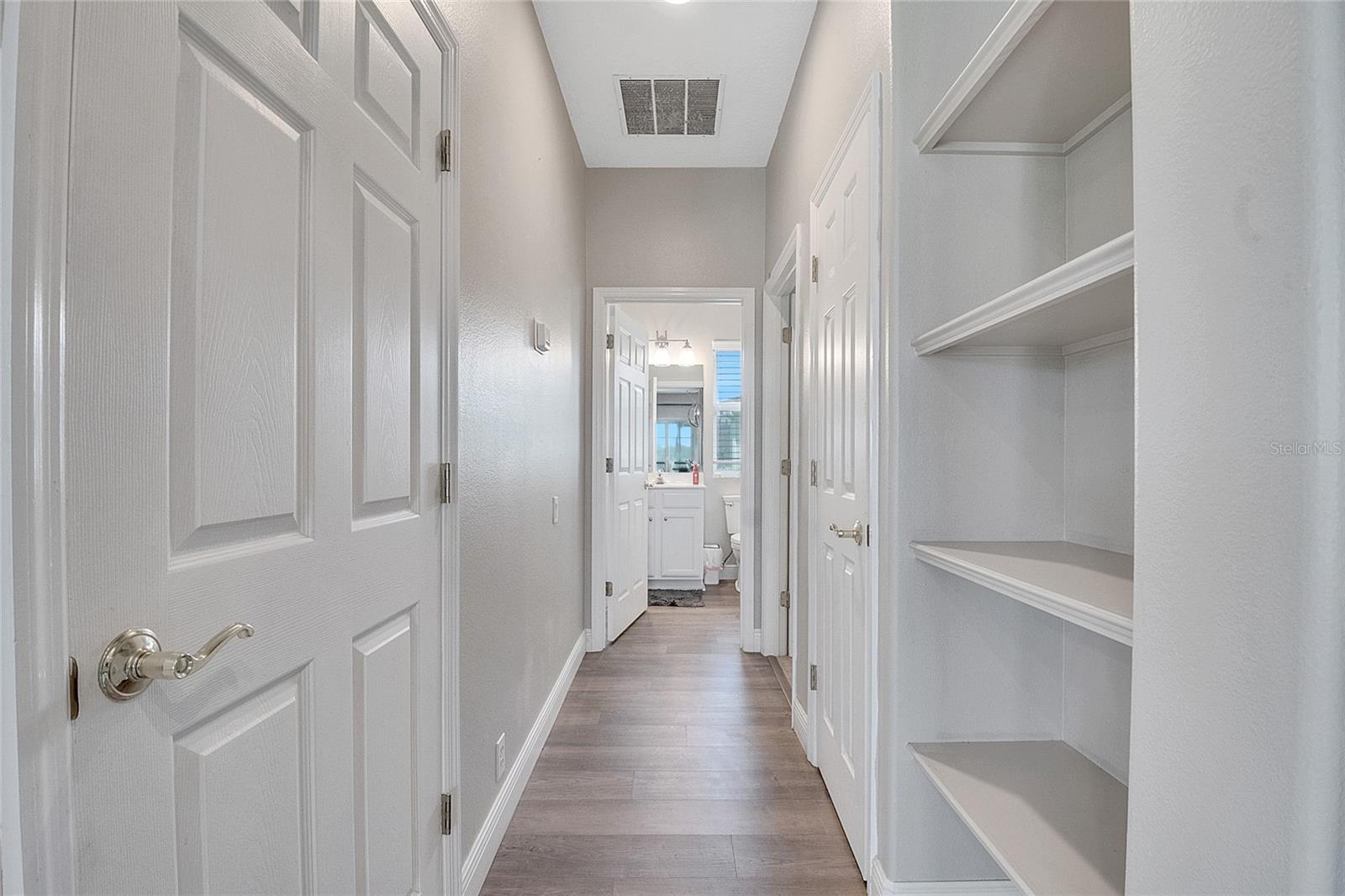 MUIRFIELD ESTATE - Residential