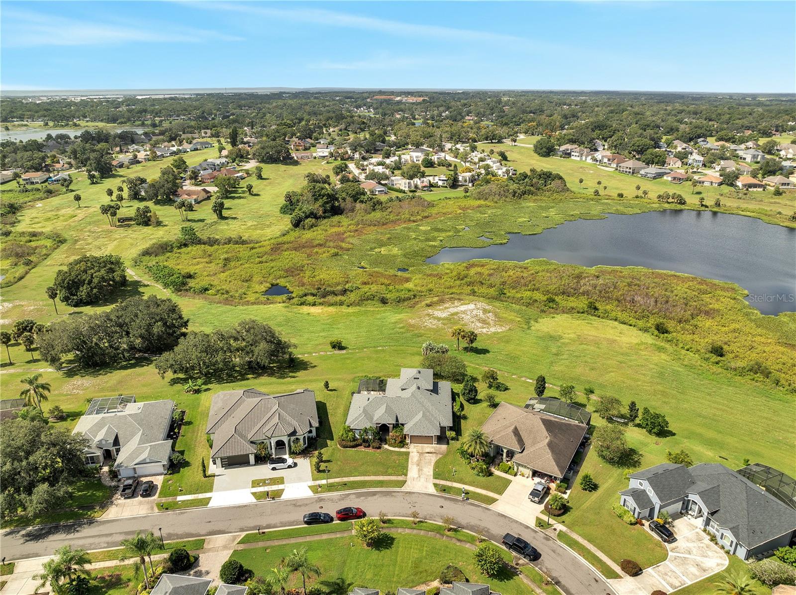 MUIRFIELD ESTATE - Residential