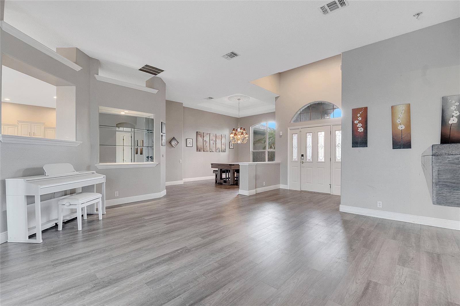 MUIRFIELD ESTATE - Residential