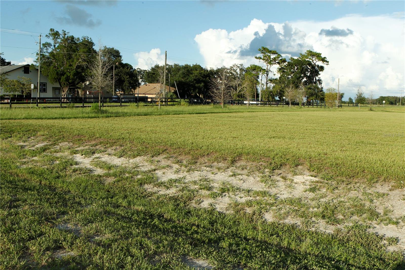 CRIMSON ESTATES - Land