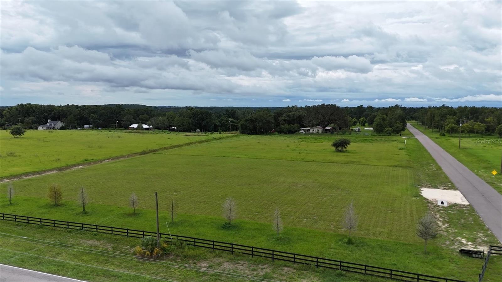 CRIMSON ESTATES - Land