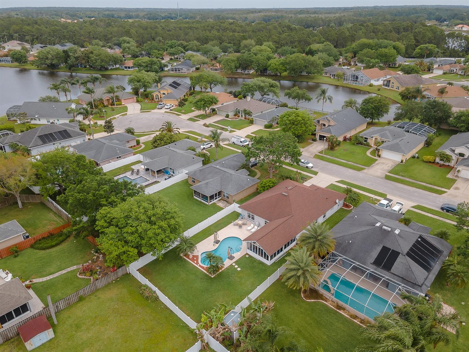 Waters Edge Ph 02 - Residential