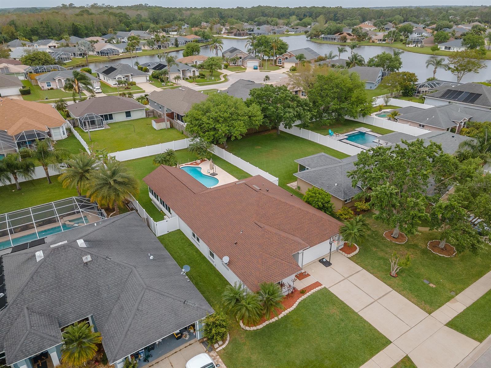 Waters Edge Ph 02 - Residential