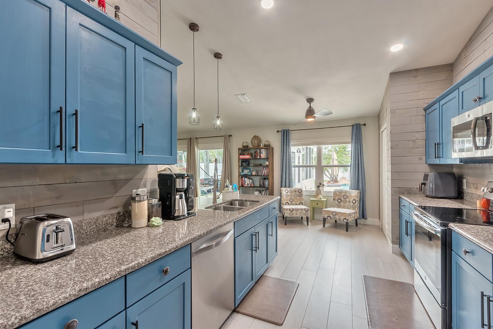 Waters Edge Ph 02 - Residential