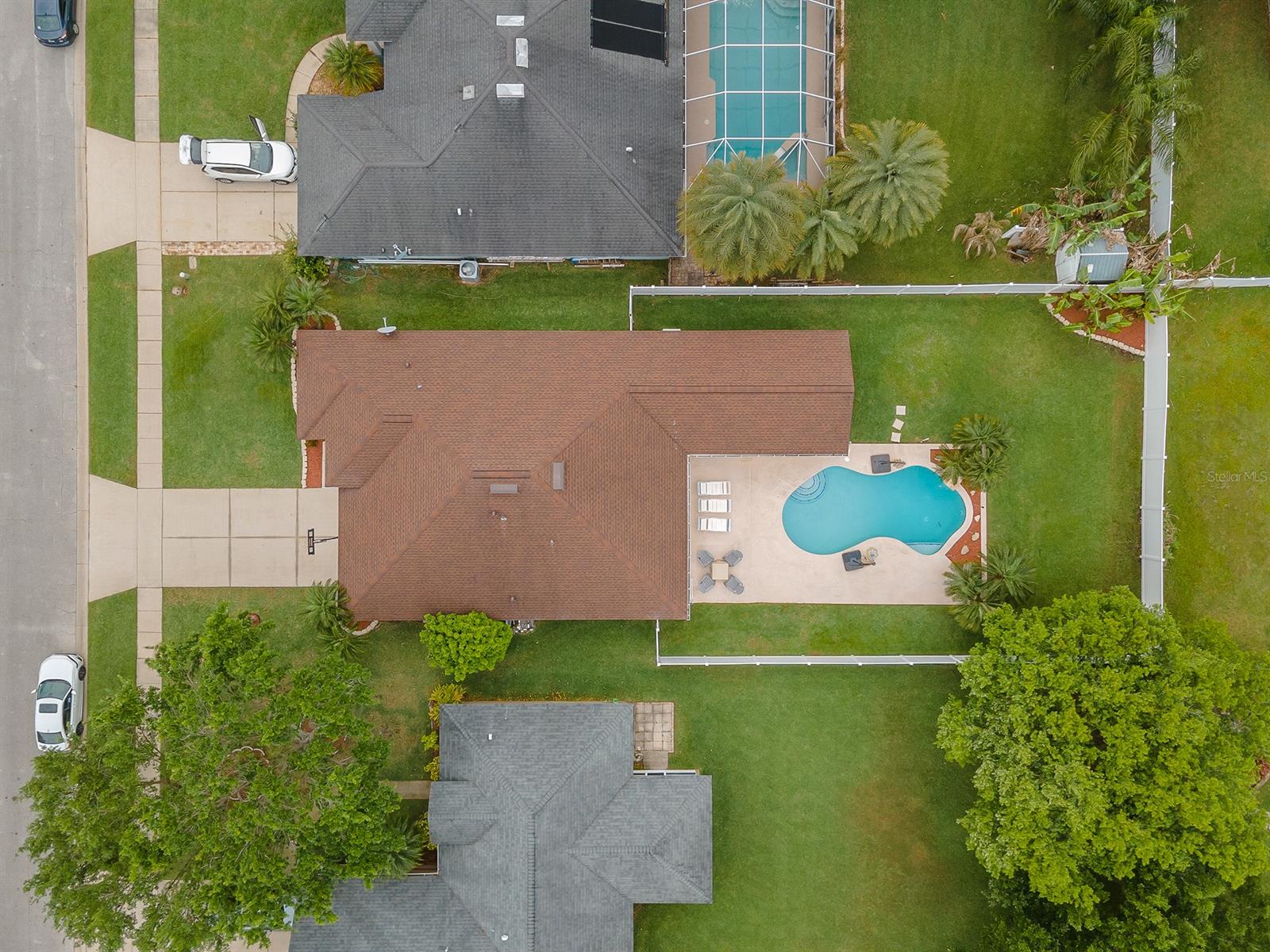 Waters Edge Ph 02 - Residential