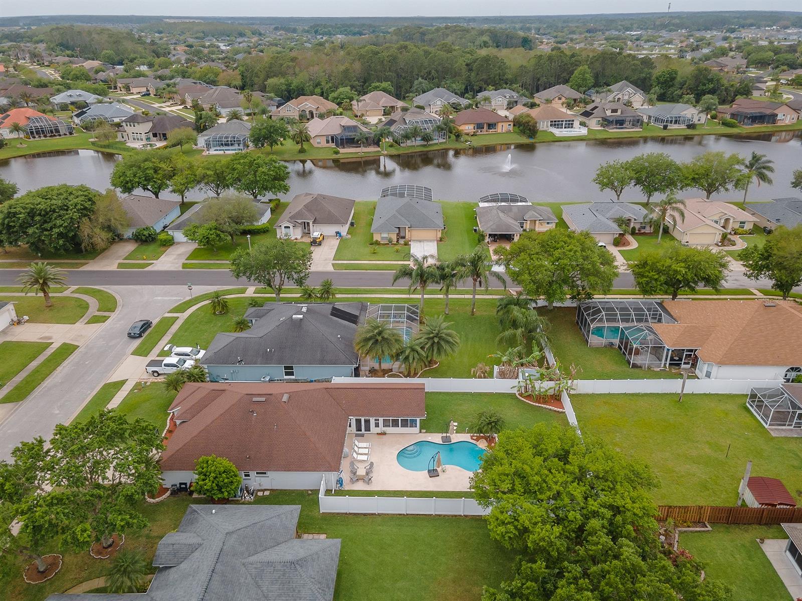 Waters Edge Ph 02 - Residential