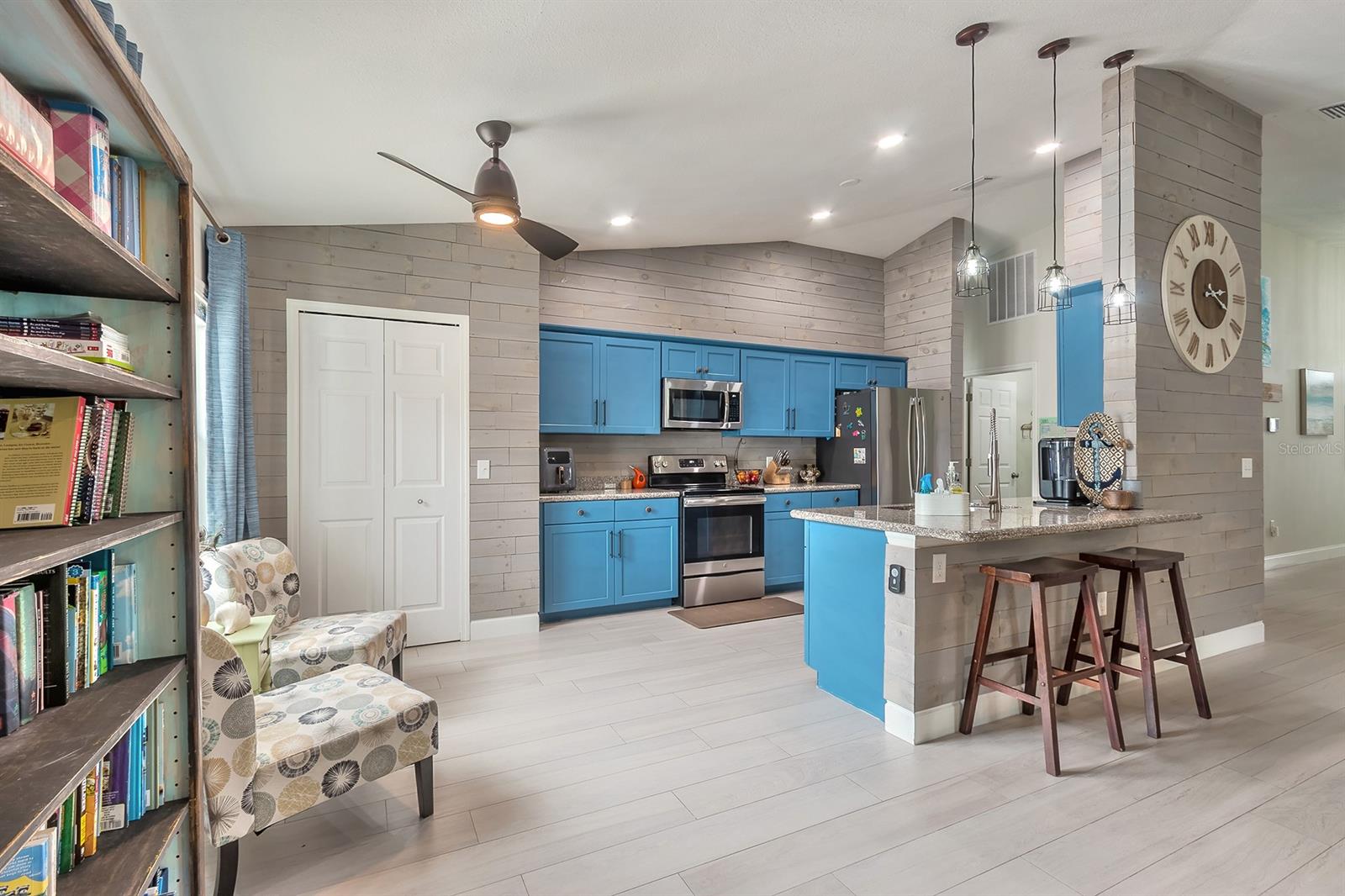 Waters Edge Ph 02 - Residential