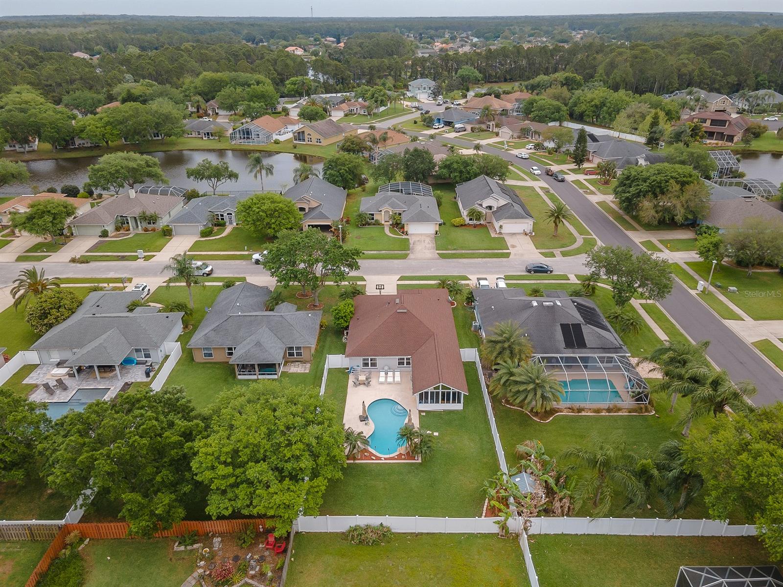 Waters Edge Ph 02 - Residential