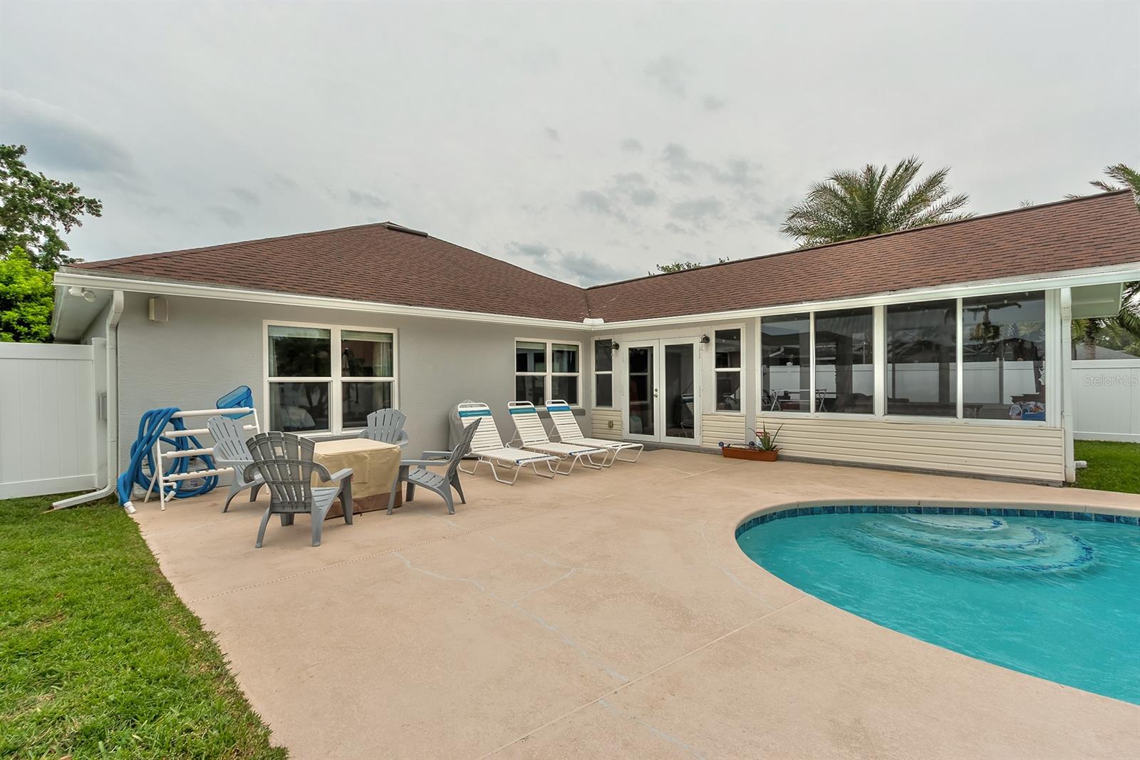 Waters Edge Ph 02 - Residential