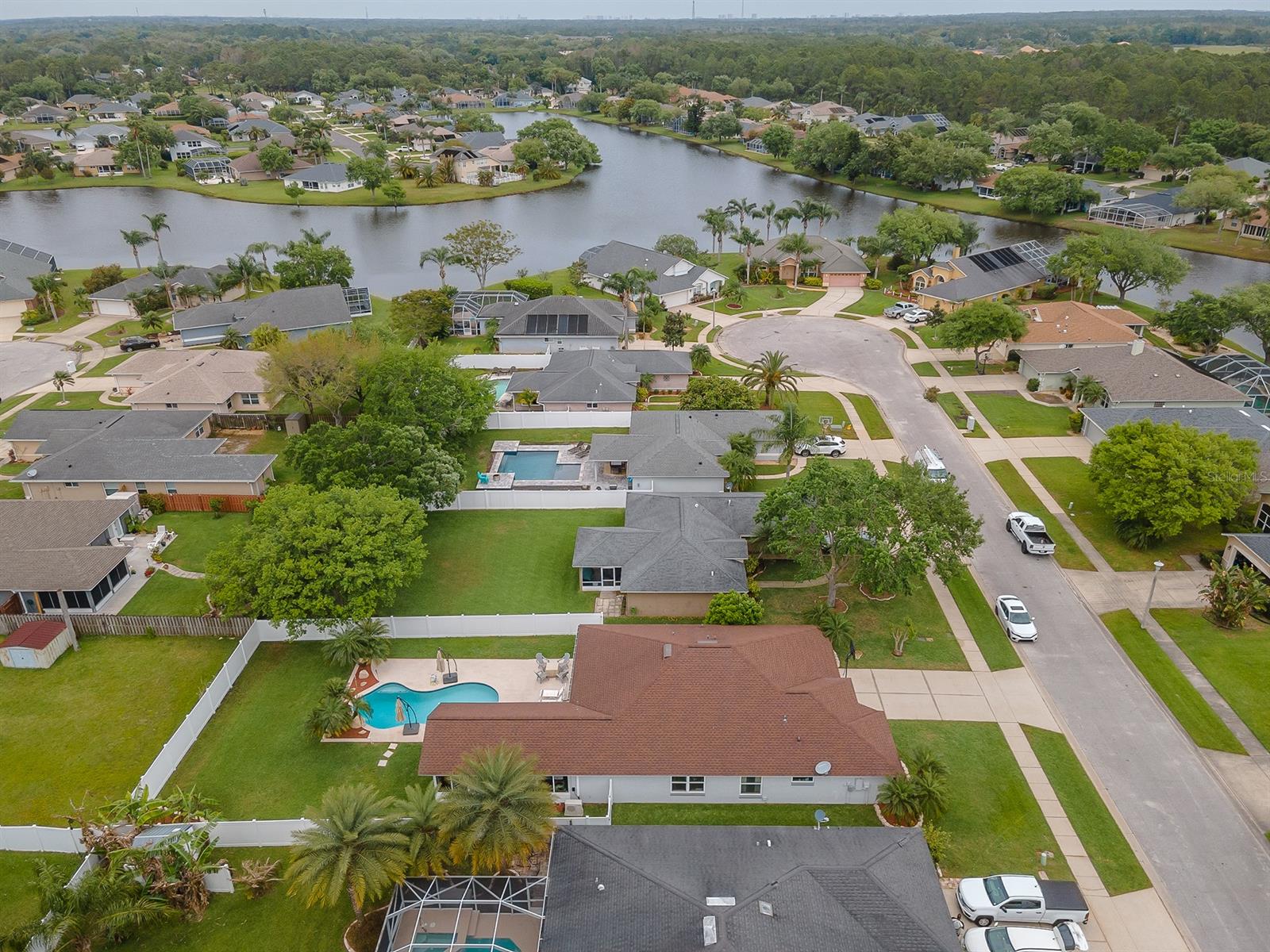 Waters Edge Ph 02 - Residential