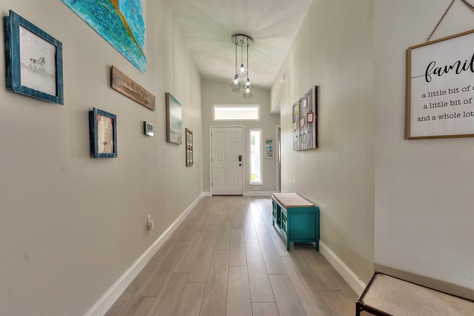 Waters Edge Ph 02 - Residential