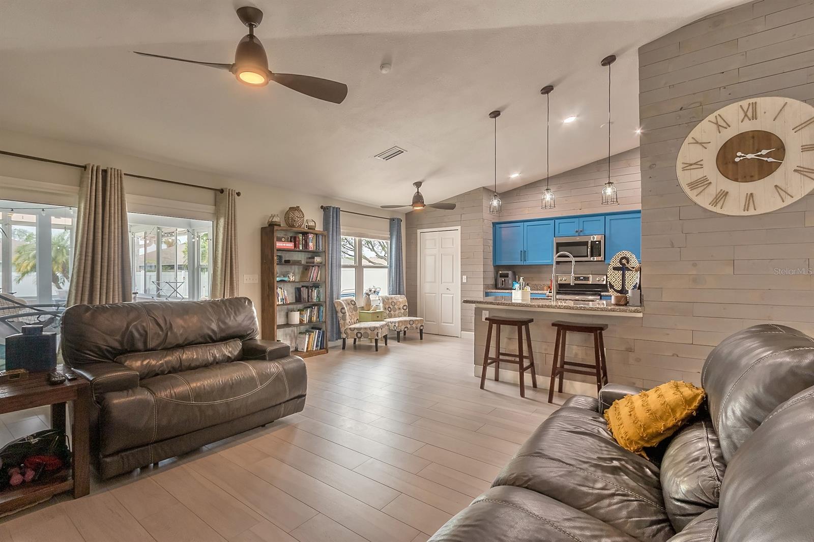 Waters Edge Ph 02 - Residential