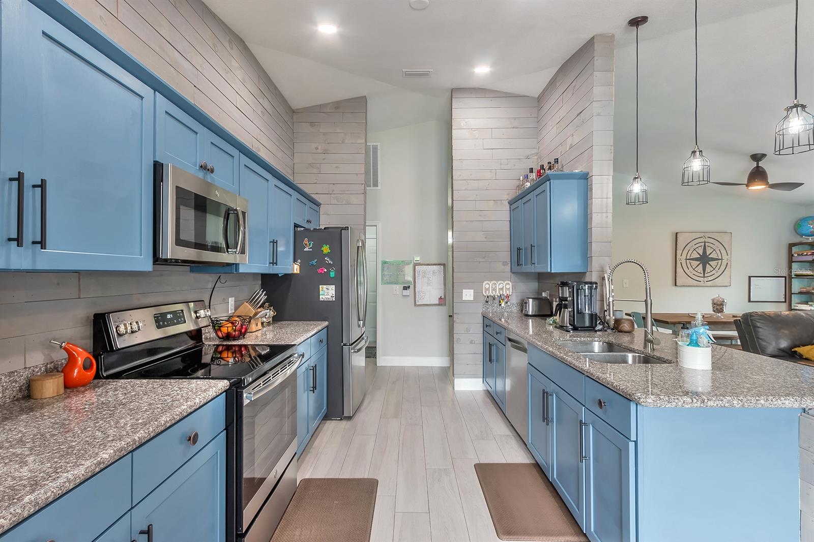 Waters Edge Ph 02 - Residential