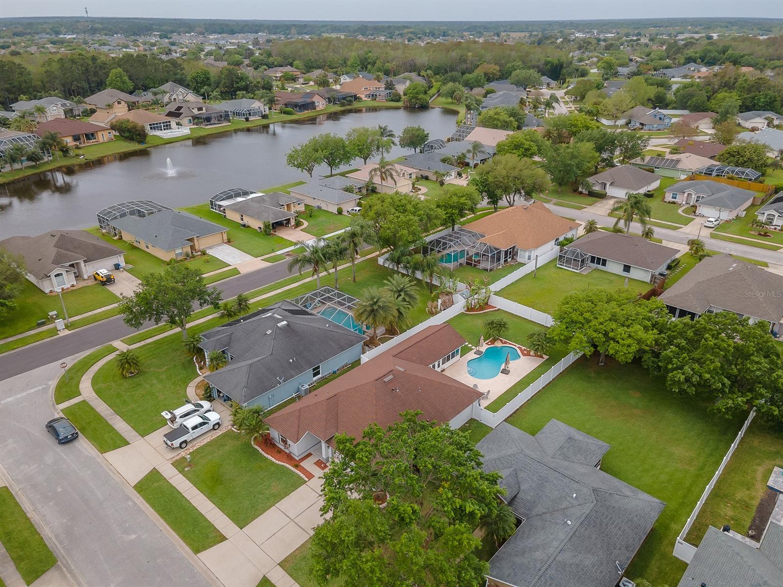 Waters Edge Ph 02 - Residential