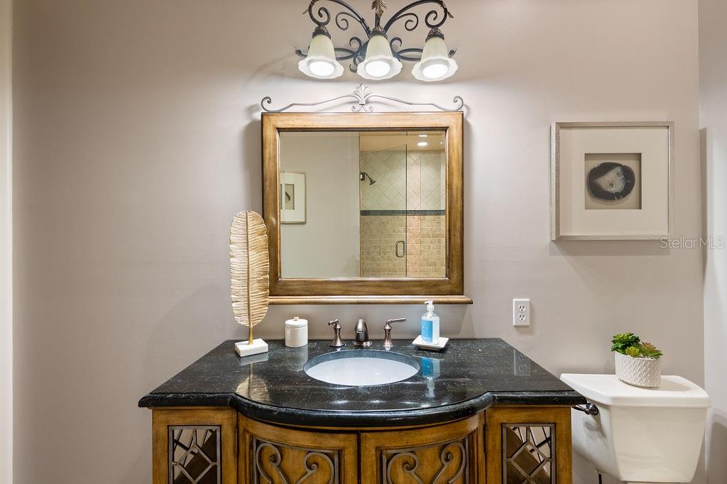 MAITLAND SHORES - Residential