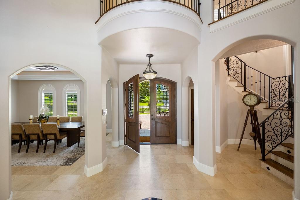 MAITLAND SHORES - Residential