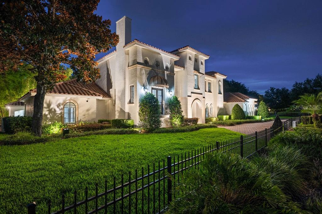 MAITLAND SHORES - Residential